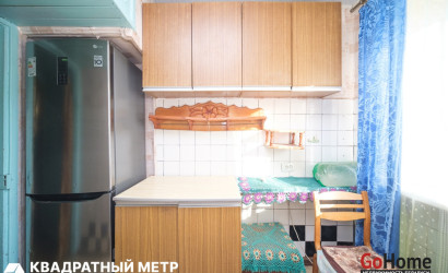 Купить 3-комнатную квартиру, Новый Двор, Центральная, 13. Фото 12