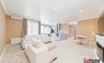 Снять 2-комнатную квартиру, Минск, ул. Петра Мстиславца, д. 20 (Первомайский район). Фото 3