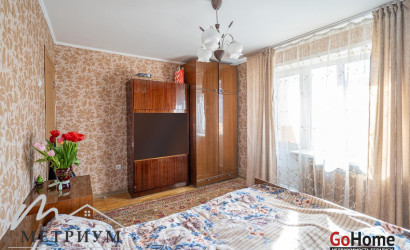 Купить 4-комнатную квартиру, Минск, Маяковского ул., 154 (Ленинский район). Фото 10