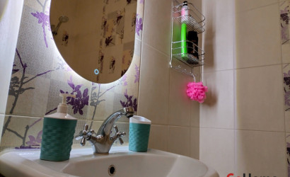 Снять 1-комнатную квартиру на сутки, Брест, ул. Московская, д. 311. Фото 18