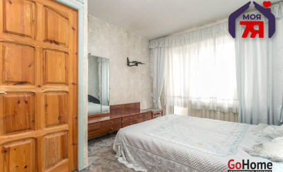 Купить 3-комнатную квартиру, Минск, Глебки ул., 12(Фрунзенский район). Фото 8