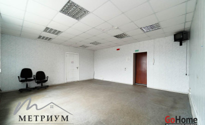 Аренда офиса, Минск, Бирюзова ул., 12/А,  от 27 до 50 кв.м.. Фото 13