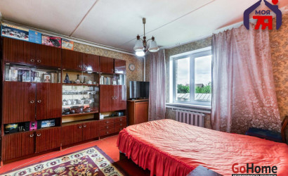 Купить дом, Жодино, Островского ул., 11 соток. Фото 13