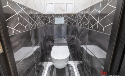 Купить 1-комнатную квартиру, Минск, Нестерова ул., 82 (Заводской район). Фото 18