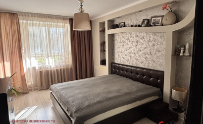 Купить 2-комнатную квартиру, Минск, Гурского, 33 (Московский район). Фото 2