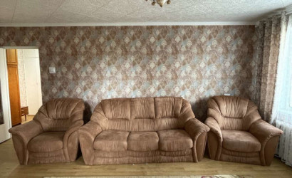 Купить 3-комнатную квартиру, Лида, Адама Мицкевича, 13. Фото 6