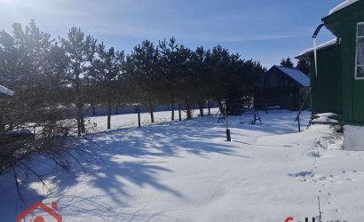 Купить участок, Мочаны, Заречная, 33, 25 соток. Фото 18