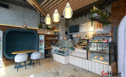 Продажа помещения, Минск, Дзержинского, 11,  73.4 кв.м.. Фото 5