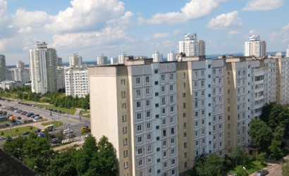 Купить 4-комнатную квартиру, Минск, Притыцкого, 138 (Фрунзенский район). Фото 9