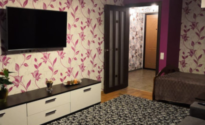 Снять 1-комнатную квартиру на сутки, Брест, ул. Республиканская, д. 12А. Фото 8