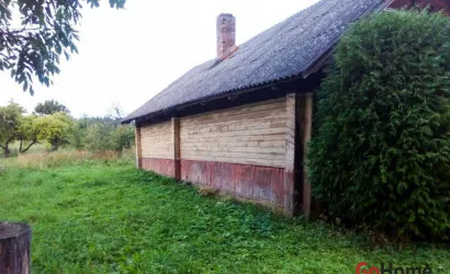  1-этаж.(59.6 м2), Еди(Еди 6)