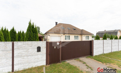 Купить дом, Клочки, 18 соток. Фото 9