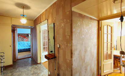 Купить 2-комнатную квартиру, Гродно, Янки Купалы, 22. Фото 11