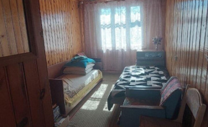 Купить дом в деревне, Силикат, 11.78 соток. Фото 10