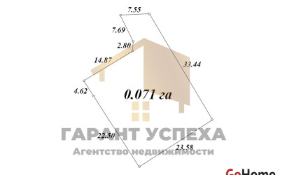 Купить дом, Брест, ул. Пушкинская, 7.1 соток. Фото 20