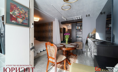 Купить 1-комнатную квартиру, Минск, Олешева, 5 (Советский район). Фото 13