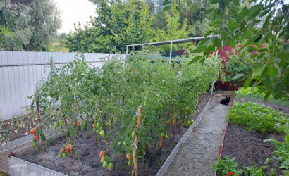 Купить дом, Бобовичи, Луговая ул., 8.31 соток. Фото 38