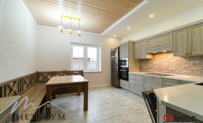 Купить дом, Ясная поляна, 10.02 соток. Фото 4