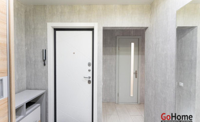 Купить 2-комнатную квартиру, Минск, Нестерова ул., 61 (Заводской район). Фото 13