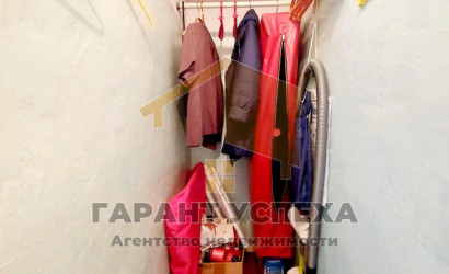 Купить 1-комнатную квартиру, Брест, просп. Машерова, д. . Фото 14