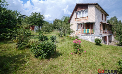 Купить дом в деревне, Овощевод, 9.2 соток. Фото 3