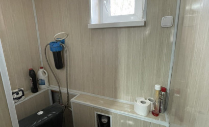 Купить дом, Березовка, Чкалова, 7.2 соток. Фото 8