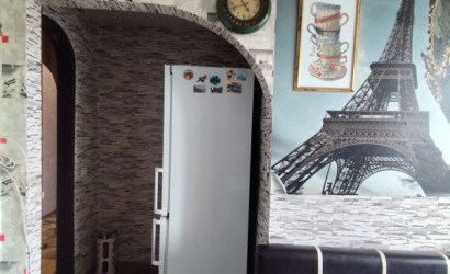 Снять 4-комнатную квартиру на сутки, Бобруйск, Ульяновская, 48. Фото 5