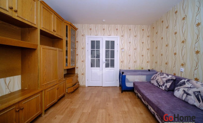 Купить 1-комнатную квартиру, Минск, Гризодубовой ул., 9. Фото 21