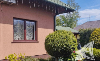 Купить дом, Брест, Вулька, 10.04 соток. Фото 22