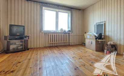 Купить 3-комнатную квартиру, Брест, Дубровка, ул. Дубровская. Фото 1