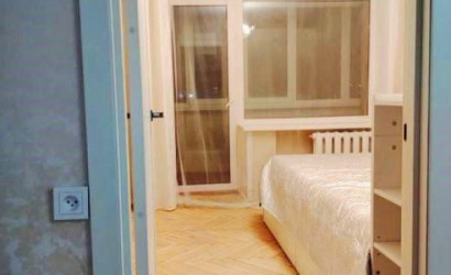 Снять 2-комнатную квартиру, Минск, ул. Богдановича Максима, д. 58 (Советский район). Фото 5