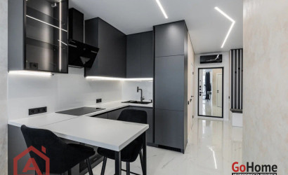 Снять 2-комнатную квартиру, Минск, Жореса Алфёрова, 16 (Октябрьский район). Фото 11