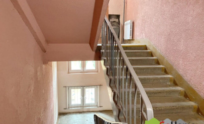 Купить 1-комнатную квартиру, Минск, Червякова ул., 2/2 (Центральный район). Фото 10