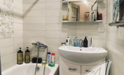 Купить 2-комнатную квартиру, Брест, Южный, ул. Рокоссовского. Фото 10