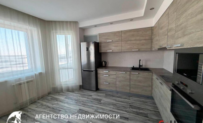 Снять 1-комнатную квартиру, Минск, Победителей пр-т 129 (Центральный район). Фото 5