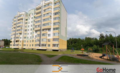 Купить 1-комнатную квартиру, Колодищи, Тюленина ул., 24/2. Фото 2