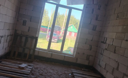 Купить дом, Бараново, Центральная ул., 15/А, 18 соток. Фото 4
