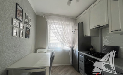 Купить 2-комнатную квартиру, Брест, Ковалево, ул. Октябрьской Революции. Фото 8