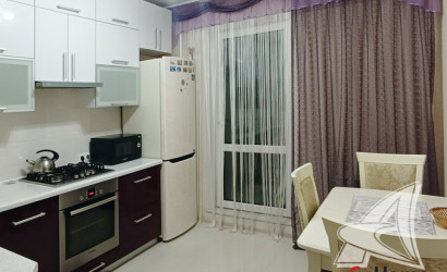 Купить 1-комнатную квартиру, Брест, Южный, ул. Гвардейская. Фото 5