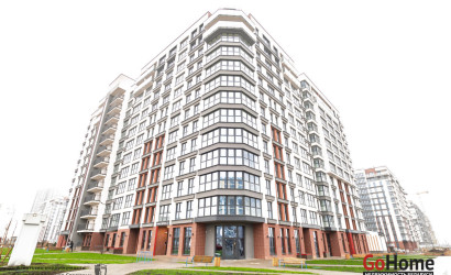 Купить комнату, Минск, Михаила Савицкого, 23 (Октябрьский район). Фото 11