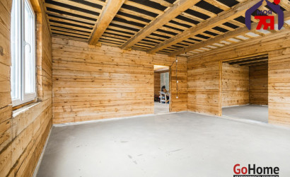 Купить дом, Липники, Центральная ул., 15 соток. Фото 14