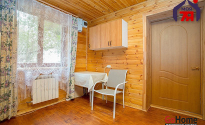 Купить коттедж, Вязынь, 17 Сентября ул., 25 соток. Фото 16