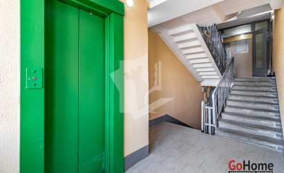 Купить 2-комнатную квартиру, Минск, Богдановича ул., 78 (Советский район). Фото 19