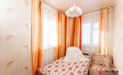 Купить дом в деревне, Малинники, 4 соток. Фото 9