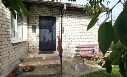 Купить дом, Барановичи, 1-й Механизаторов, 6 соток. Фото 10