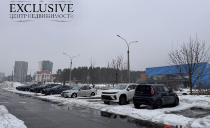 Купить 1-комнатную квартиру, Копище, Авиационная ул., 3. Фото 11