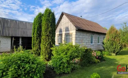 1-этаж.(50 м2), Палетак