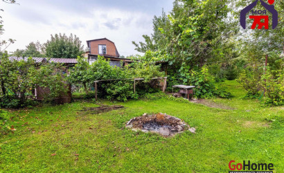 Купить дом в деревне, Ромашка-84, 7 соток. Фото 24