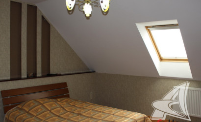 Купить дом, Брест, Задворцы, 24.12 соток. Фото 24