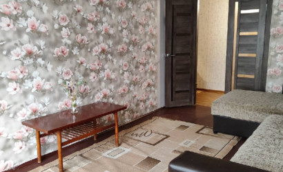 Купить 3-комнатную квартиру, Пинск, Центральная, 34. Фото 4